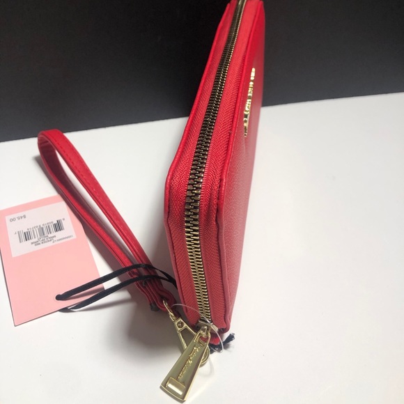 NEW🔥Juicy Couture Wallet - Picture 9 of 9